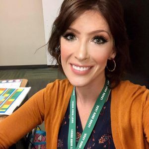 Meet your Posher, Bethany